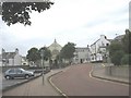 Trearddur Square, Holyhead