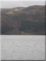 NM6861 : Camas Salach, Loch Sunart by Peter Bond