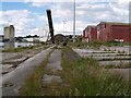 Sharpness docks