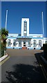 Riviera Hotel, Bowleaze Cove