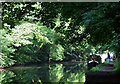 Grand Union Canal, near Braunston Tunnel, Northamptonshire