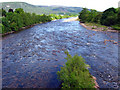 River Dee, Ballater