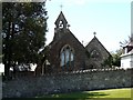 St John The Baptist, Penmaen