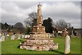 Bishops Lydeard, St. Mary