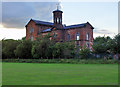 TA0429 : Springhead pumping station / museum by Peter Church