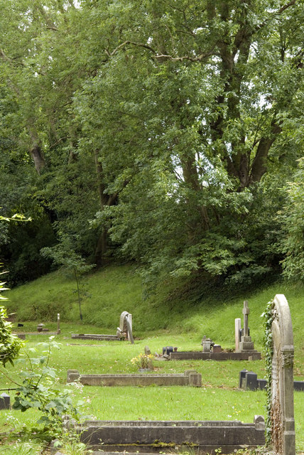 Attleborough Cemetery
