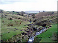 Fanny Brook, near Rochdale, Lancashire