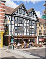 God Begot House, High Street, Winchester