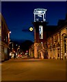 Tower of the Brooks Centre, Winchester