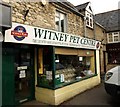 Witney Pet Centre