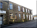 Co-operative Hall, Barnoldswick