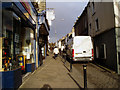 Sheep Street, Skipton