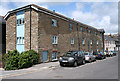 Kingsbridge: Maltings in Ebrington Street