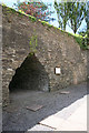 Kingsbridge: old limekiln