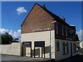 The Hatters Arms, Warton