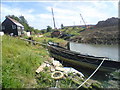 Dolphin Yard Sailing Barge Museum