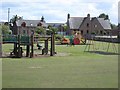 King George V Play and Amenity Area, Golspie