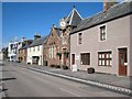 Main Street, Golspie