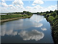 Manchester Ship Canal