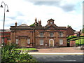 Old Town Hall and Police Station