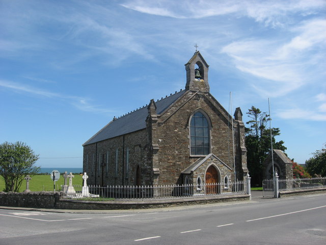 St. Michael's Church, Clogherhead