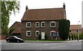 Traditional farmhouse in Wistow