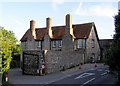 Alfriston Youth Hostel, Frog Firle, Alfriston.