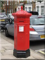 Penfold postbox, Tunis Road, W12