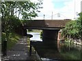 Stourbridge Canal - Leys Bridge