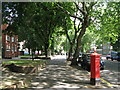 Highbury New Park, N5 (2)