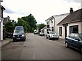 The main street, Taynuilt