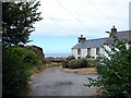 Cottages at Aberarth