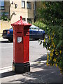 Penfold postbox, Queen