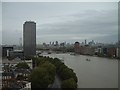 TQ3078 : Millbank Tower and the Tate Britain by Kevin Gordon