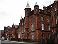 Dumfries Sheriff Court