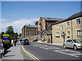 Broughton Road, Skipton