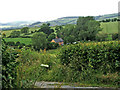 Shropshire landscape