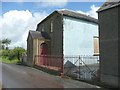 Chapel at Halfpenny Furze, Llanddowror