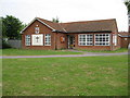 Welwyn Garden City: Salvation Army Hall