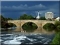 Castleford Bridge