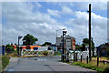 Barrow Road Level Crossing - New Holland