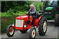 Taith Tractors Madryn Tractor Run