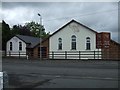 Church on the Hill, Maghaberry