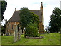 Hollowell Church