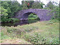 Bridge at Ardmolich