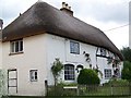 Coldharbour Farm, Pitton