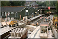 Lewes Station March 1986