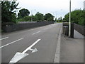 Welwyn Garden City: Twentieth Mile Bridge (original)