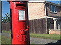 A Postbox in Brookweed  (4)