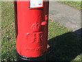 A Postbox in Brookweed  (5)